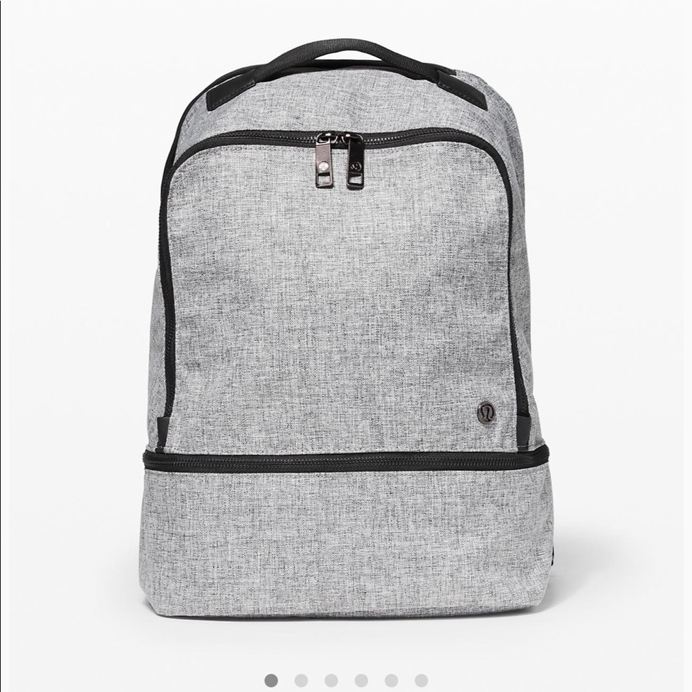 Lululemon City Adventurer Backpack 
17L